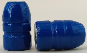 Preview: .44-40 Geschosse, 240 Grain RNFPBB, Diameter .427", 500 Stück, CPRX komplett beschichtet